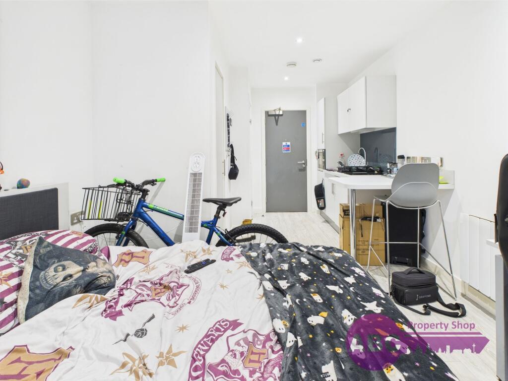 Northgate Studios, Trafford Street, Chester, CH1 3GW photo 3