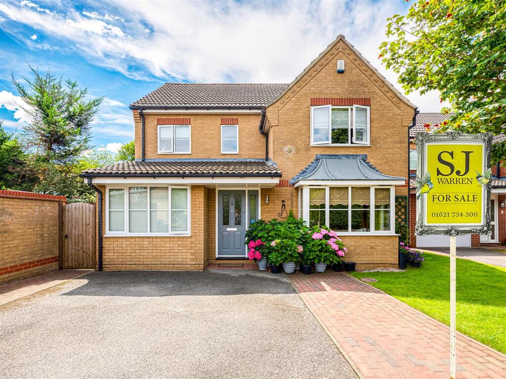 Main image of property: Beauchamps, Burnham-On-Crouch