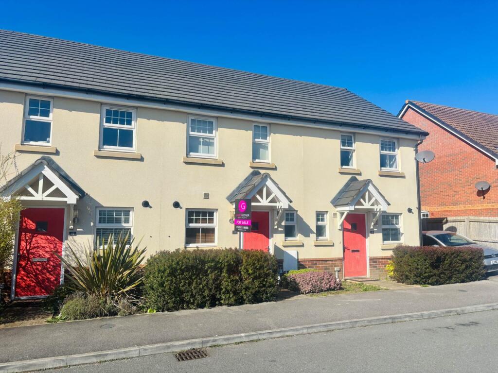 Main image of property: Chestnut Drive, Harwell