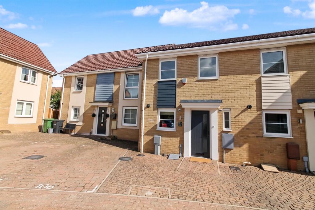 Main image of property: Solario Road, Costessey, Norwich