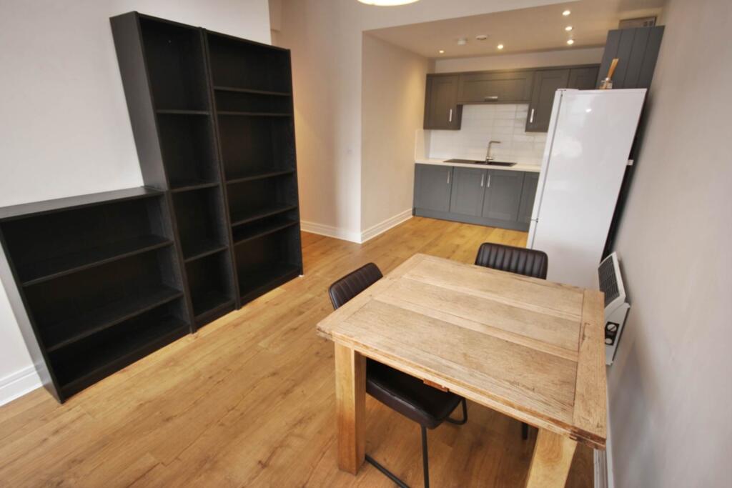 Apartment in Manchester - View 4