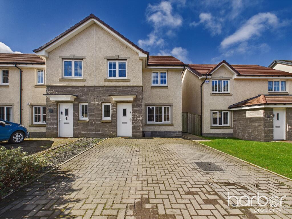 Main image of property: Gregory Road, Kirkton Campus, Livingston, West Lothian, EH54 7DR