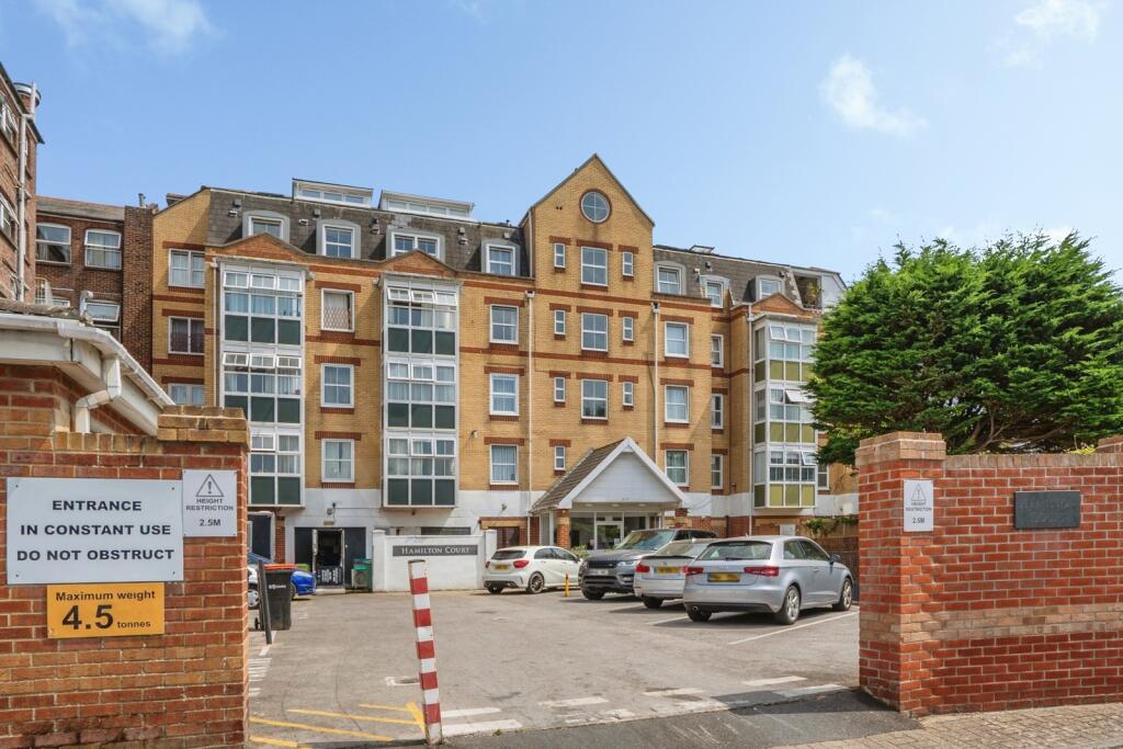 Main image of property: Ashby Place, Southsea, Hampshire, PO5