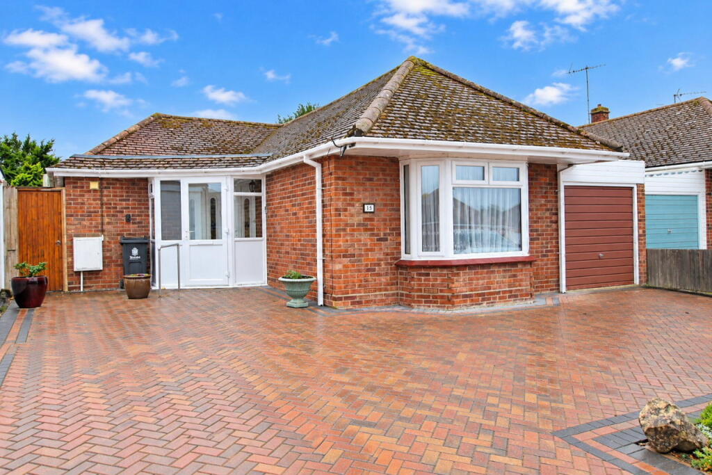Main image of property: Manor Way, Holland on Sea, CO15 5UA