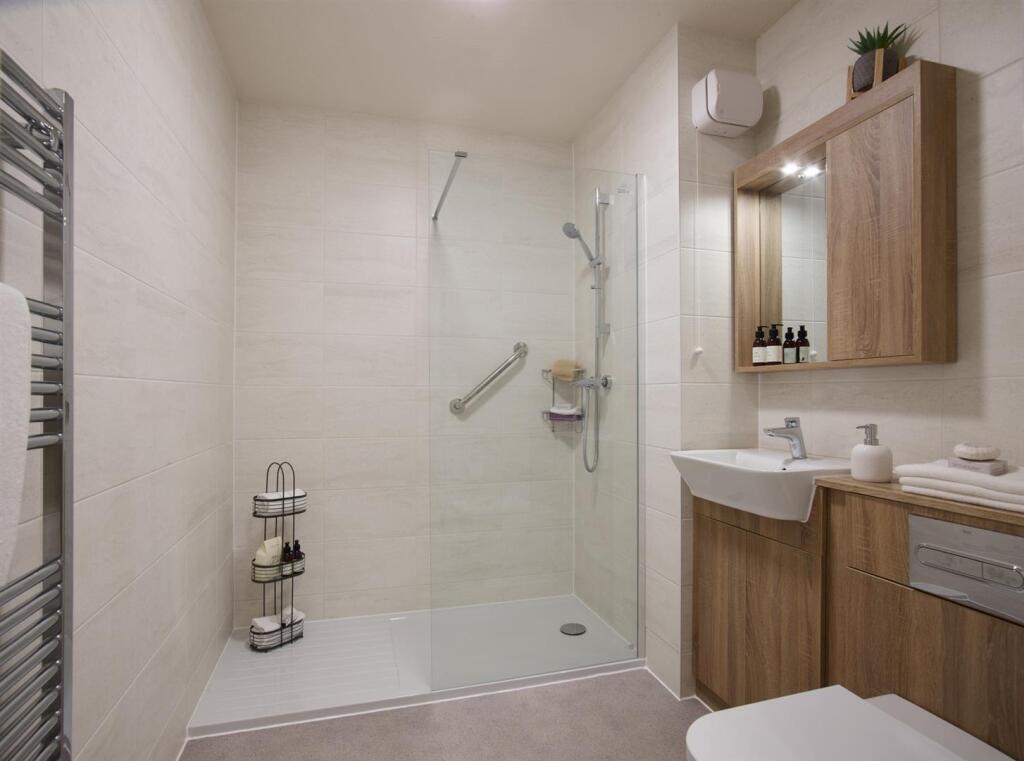 Apartment in Oxford - View 4