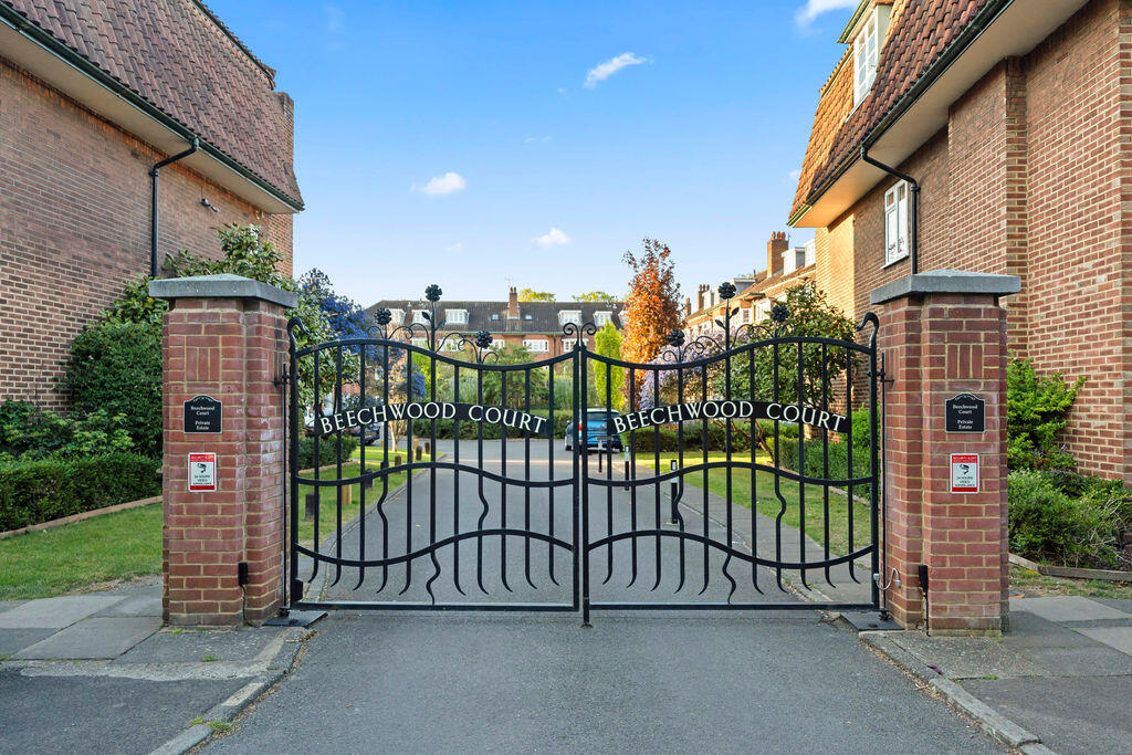 Main image of property: West Street Lane, Carshalton
