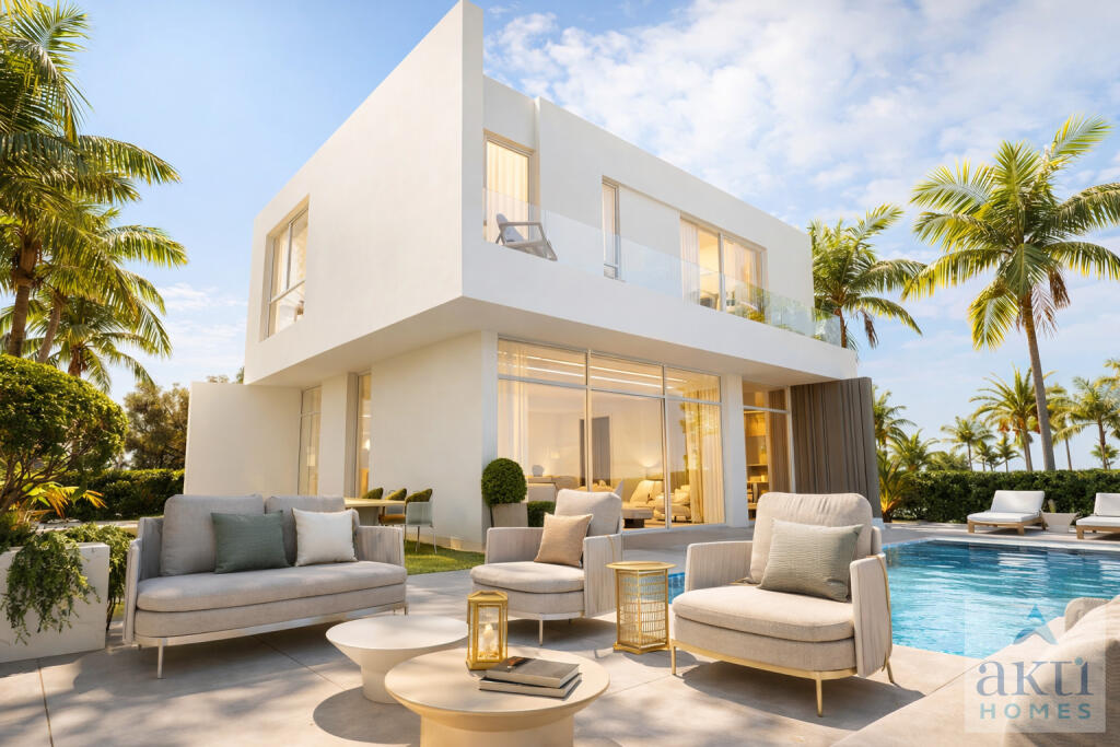 Main image of property: Famagusta, Pernera