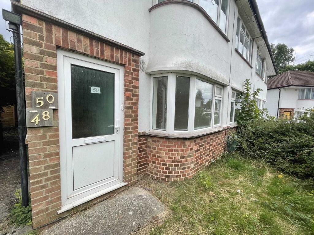 Main image of property: Windemere Road, Reading