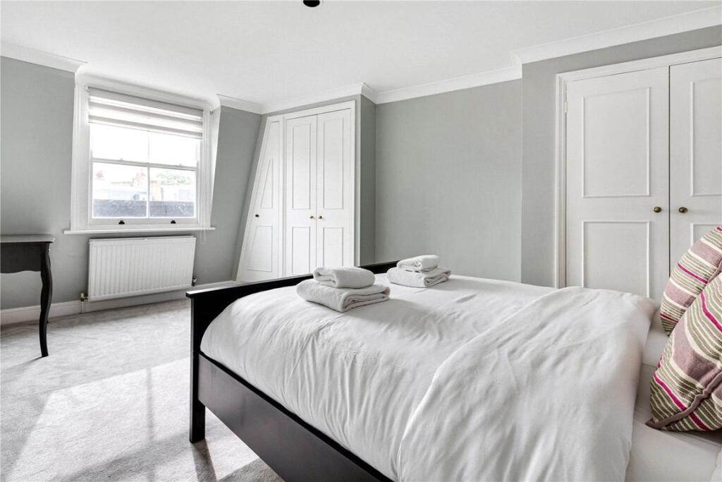 Apartment in London - View 4