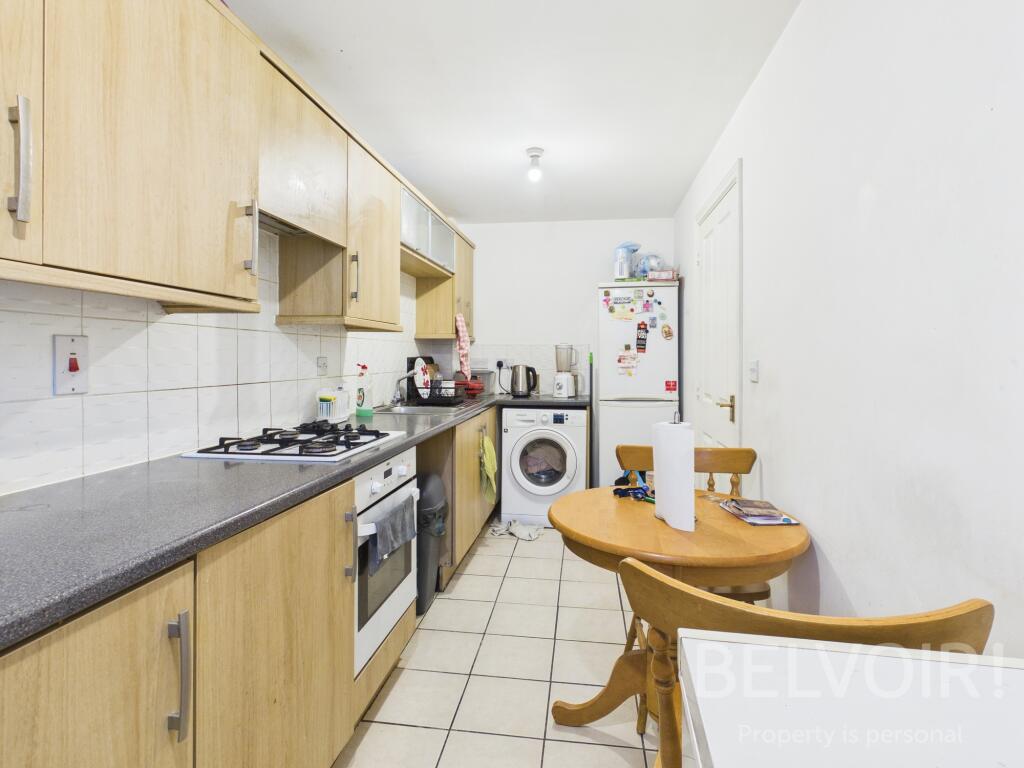 The Nettlefolds, Hadley, Telford, TF1 photo 4