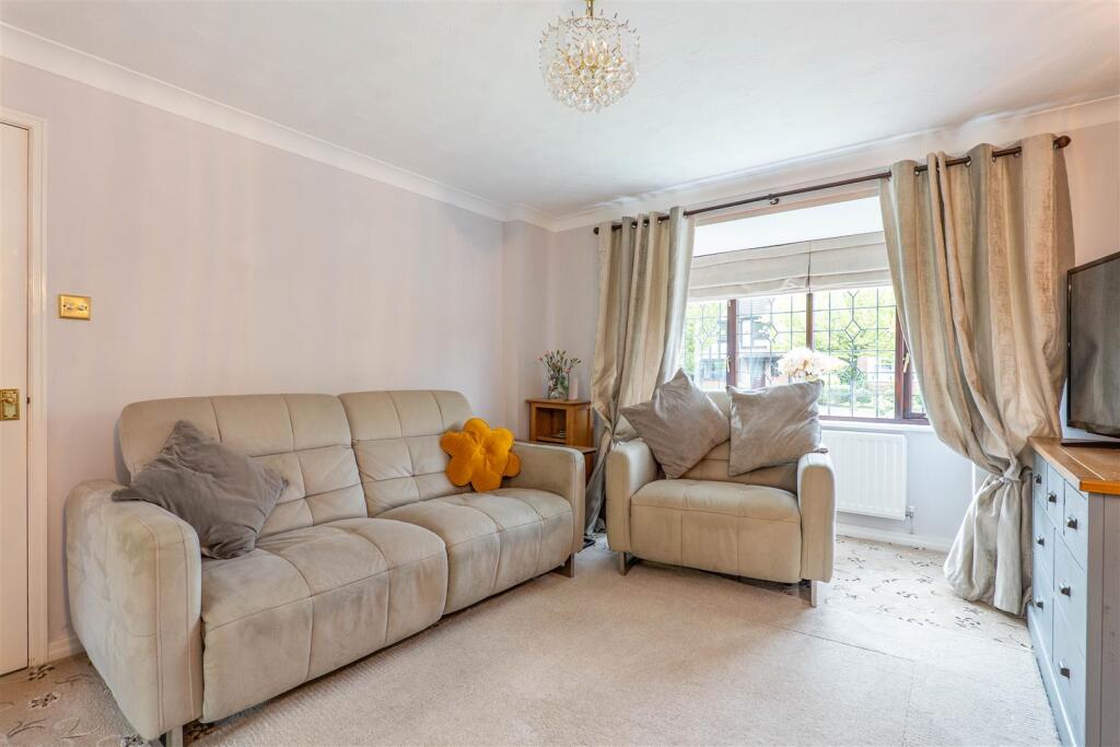 Hampshire Road, Walton-Le-Dale, Preston - More