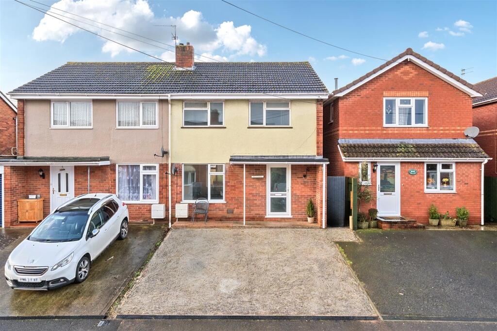 Main image of property: Popes Lane, Rockwell Green, Wellington