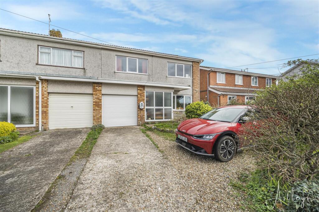 Main image of property: Bishopston Road, Bishopston, Swansea