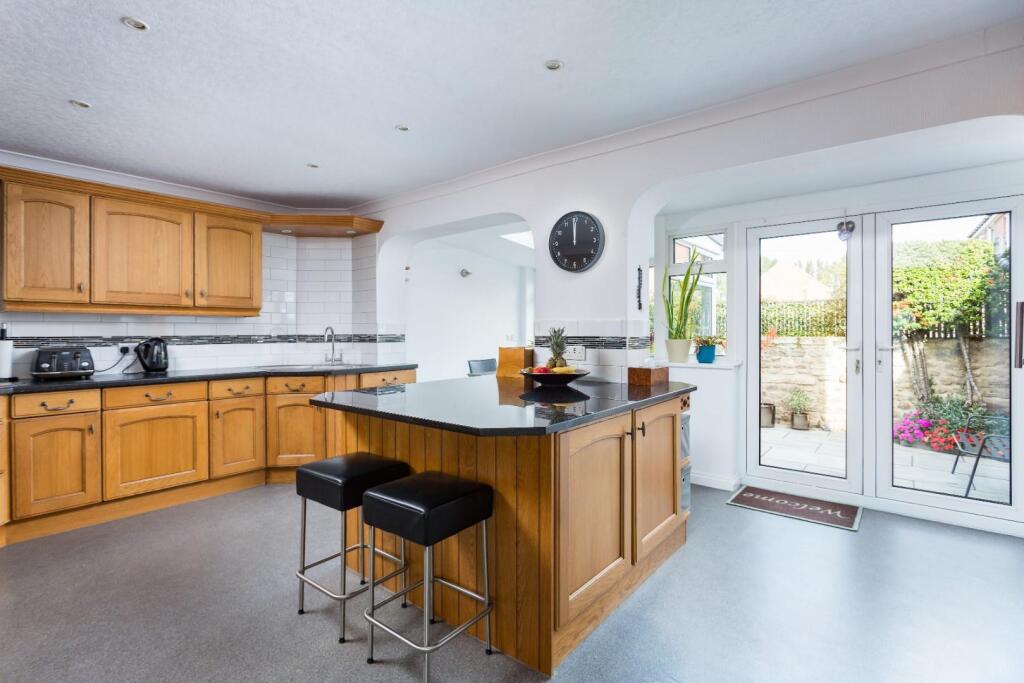 Chatsworth Grove, Boroughbridge photo 4