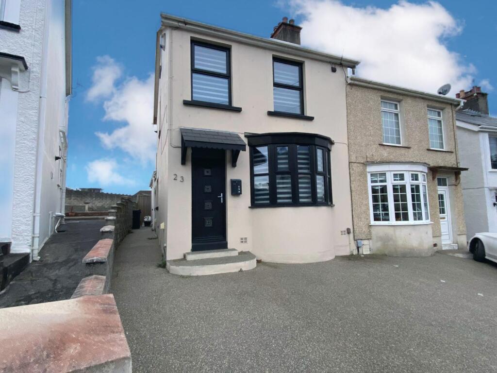 Main image of property: Gower Crescent
