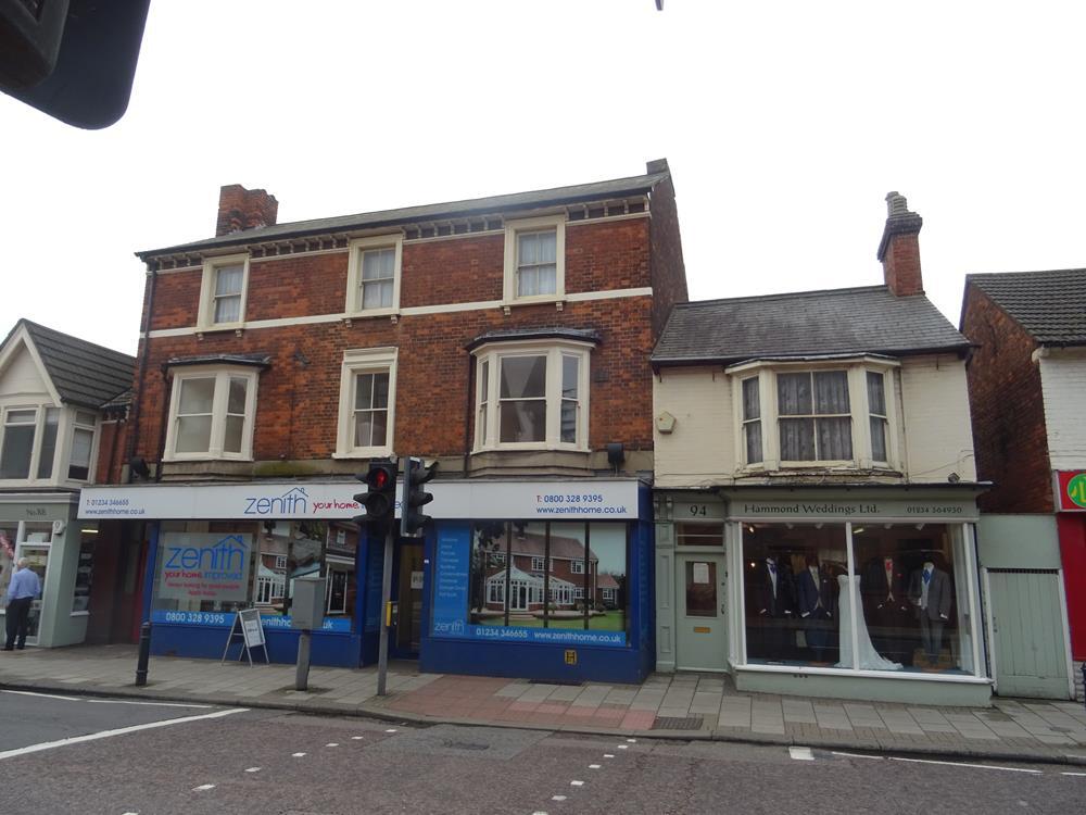 Main image of property: Bromham Road, Bedford, MK40