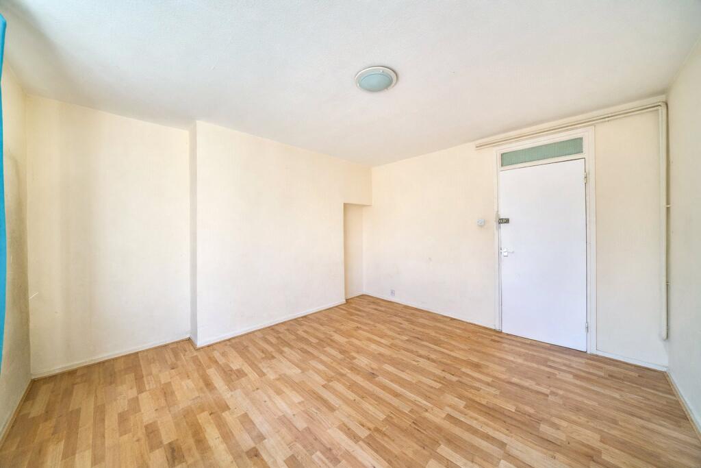 Main image of property: Meadow Road, London, SW8