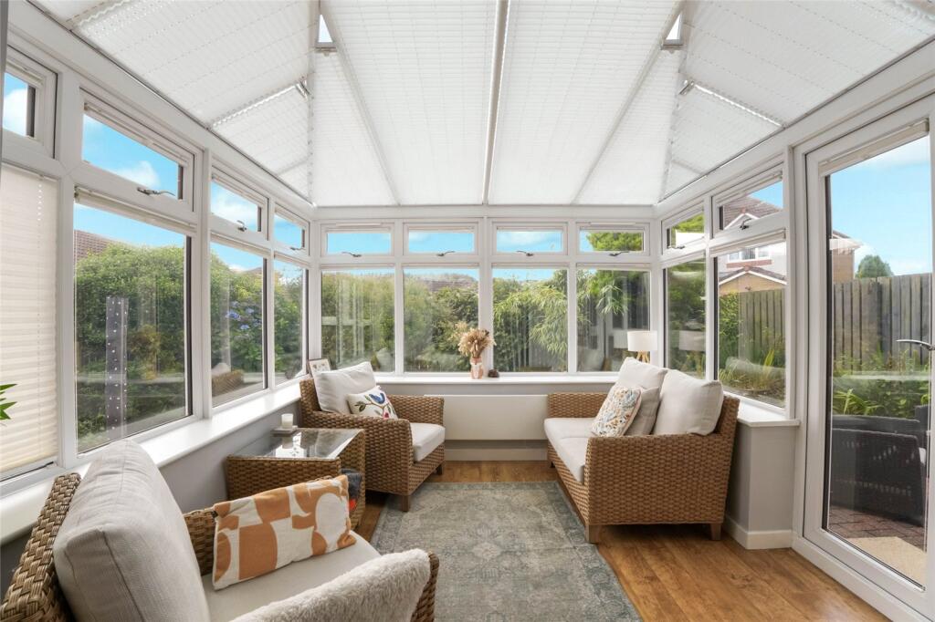 House in Paisley - View 5