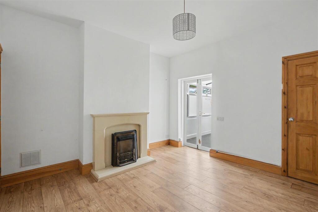 Victoria Street, Sawley - View 3