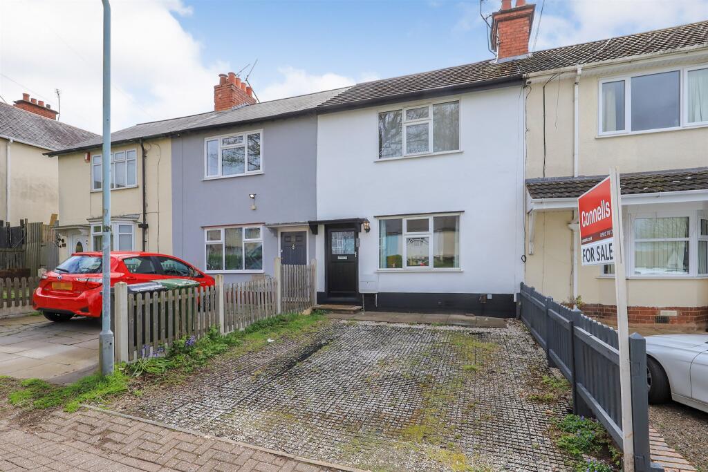 Main image of property: Bickford Road, Fallings Park, Wolverhampton
