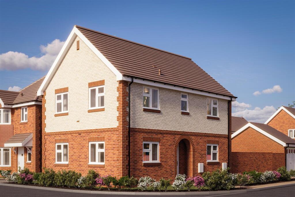 Main image of property: Shore View, Portchester