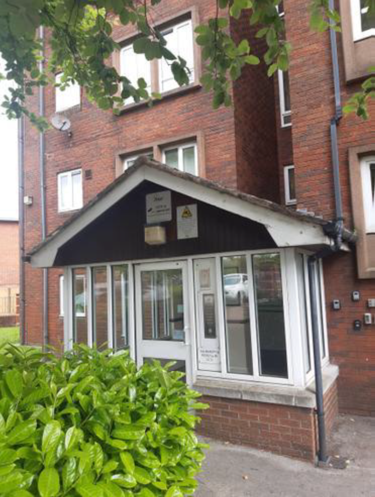 Main image of property: Etherow Court, Ridling Lane, Hyde, Tameside