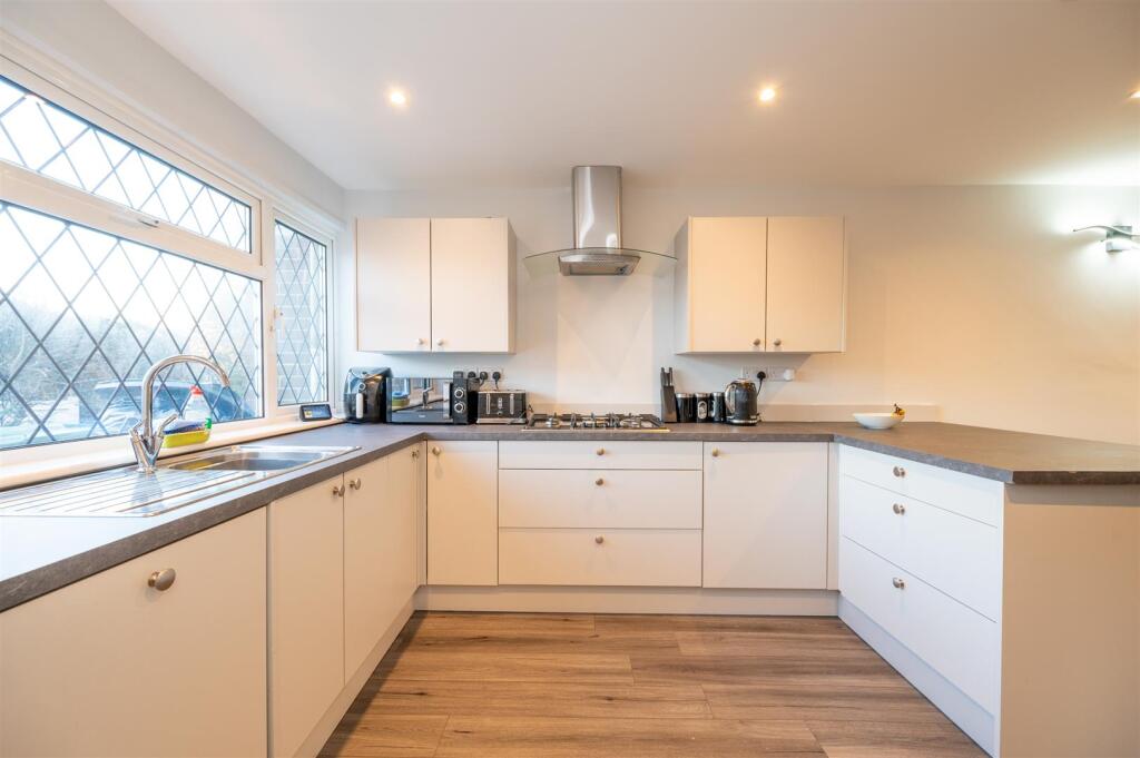 House in Havant, South Hayling - View 3