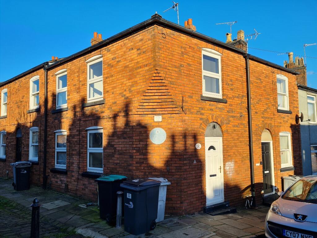 Main image of property: Mill Road, Macclesfield, SK11