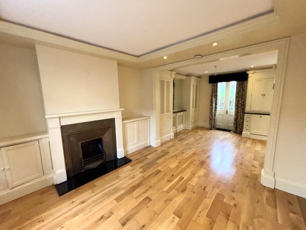 Main image of property: Albert Street, ST. ALBANS