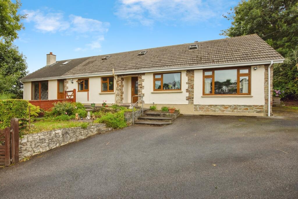 Main image of property: Luxulyan, Bodmin, Cornwall, PL30