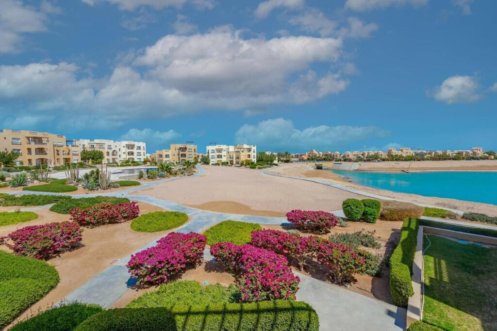 Main image of property: El Gouna, Red Sea