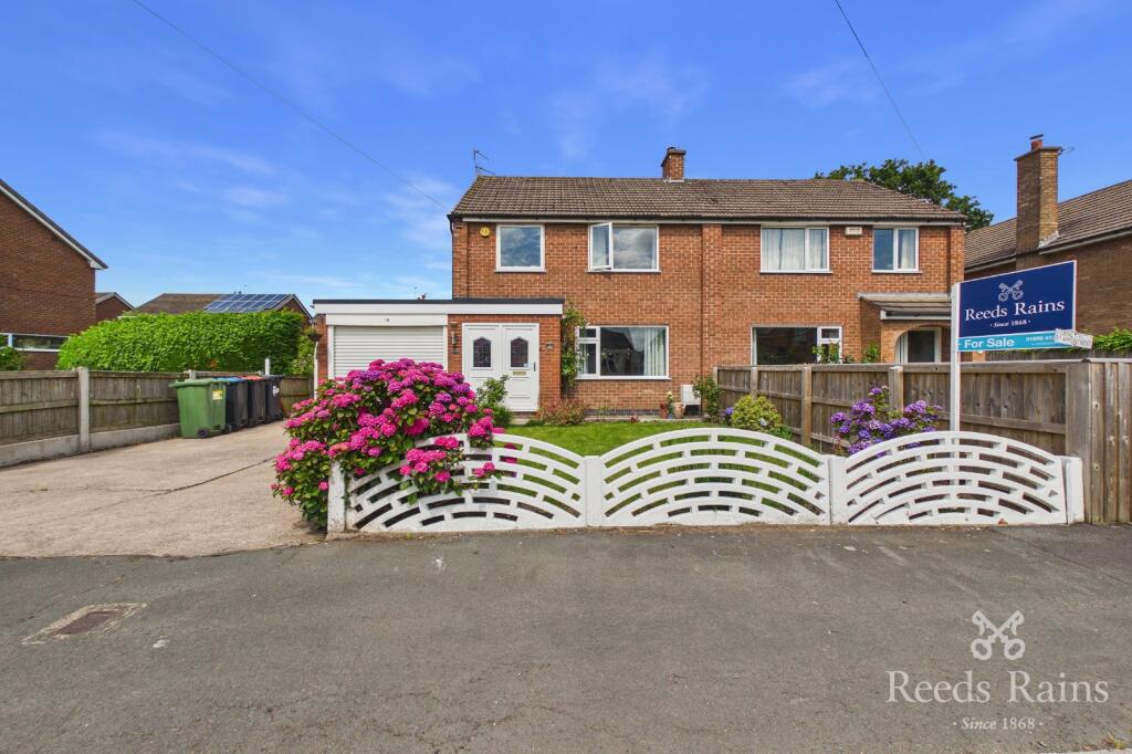 Main image of property: Green Lane, Wincham, Northwich, Cheshire, CW9