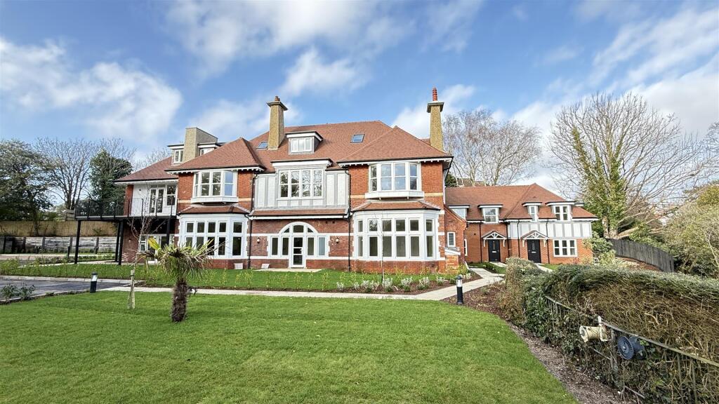 Main image of property: West Overcliff Drive, West Cliff