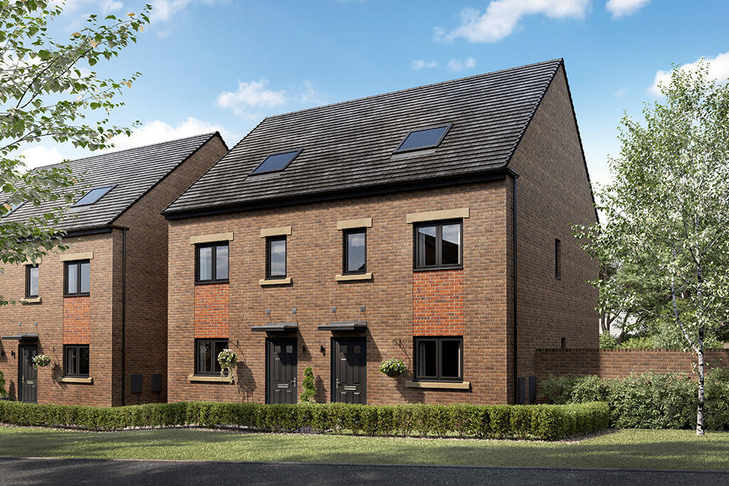 Main image of property: Turner Avenue South,
Halifax,
HX2