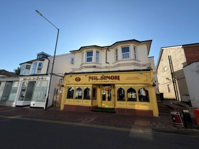 Main image of property: Camden Road, Tunbridge Wells