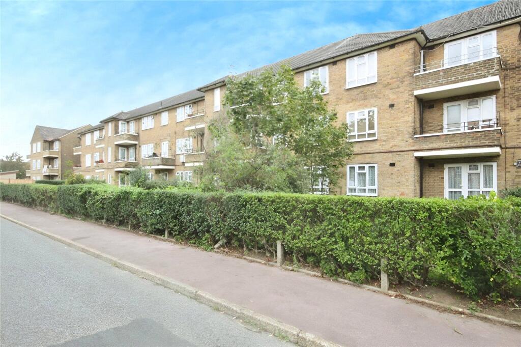 Main image of property: Braintree Road, Dagenham, RM10