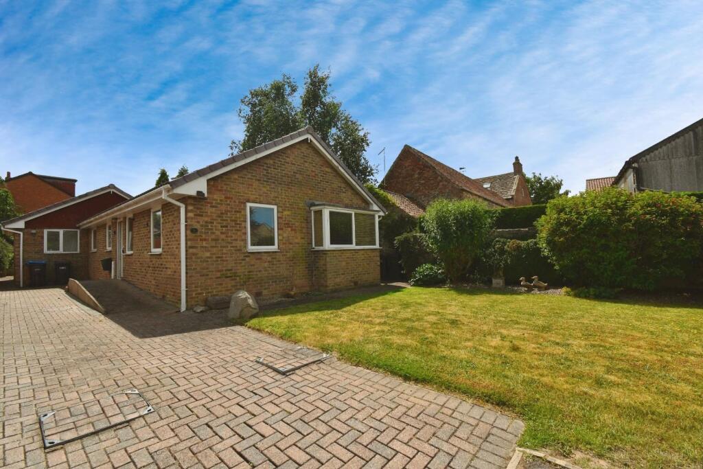 Main image of property: Thornfield Avenue, Dishforth, Thirsk