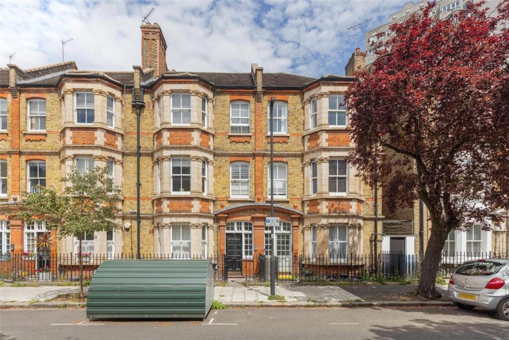 Main image of property: Chester Way, London, SE11