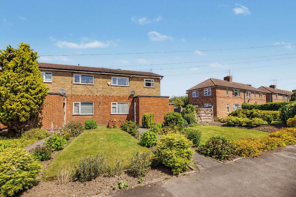 Main image of property: Bow Lane, Altrincham