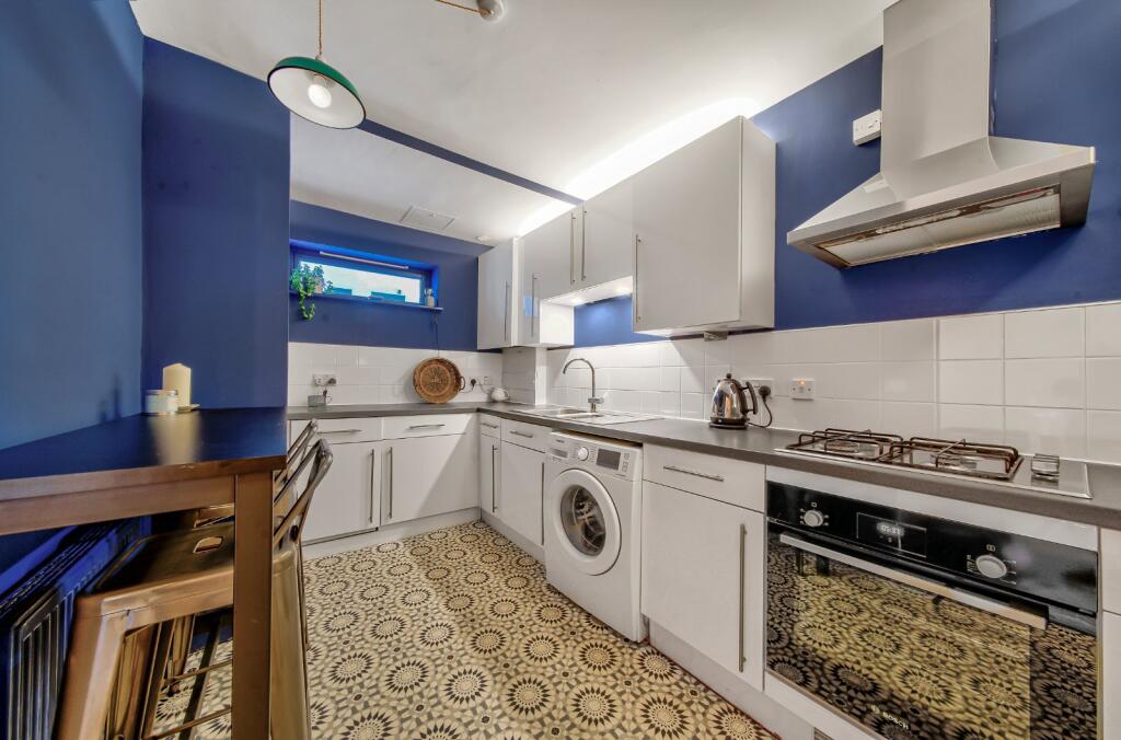 Main image of property: Southgate Road, Hackney, London, N1