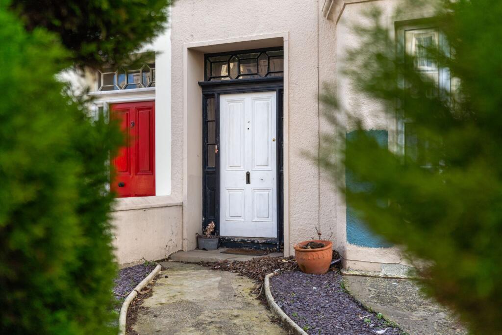 House in Ramsey, Garff - View 2