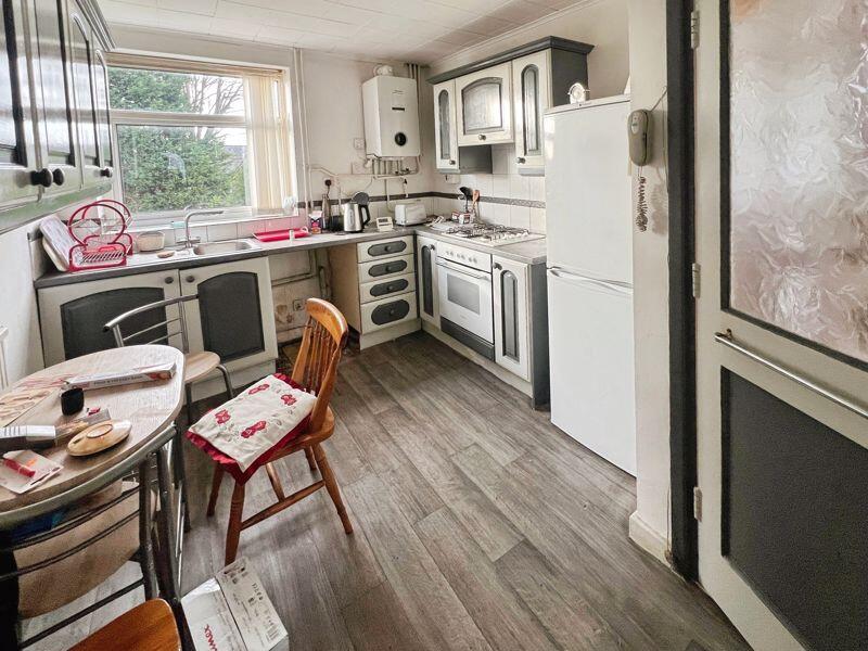 House in Salford, Greater Manchester - View 3
