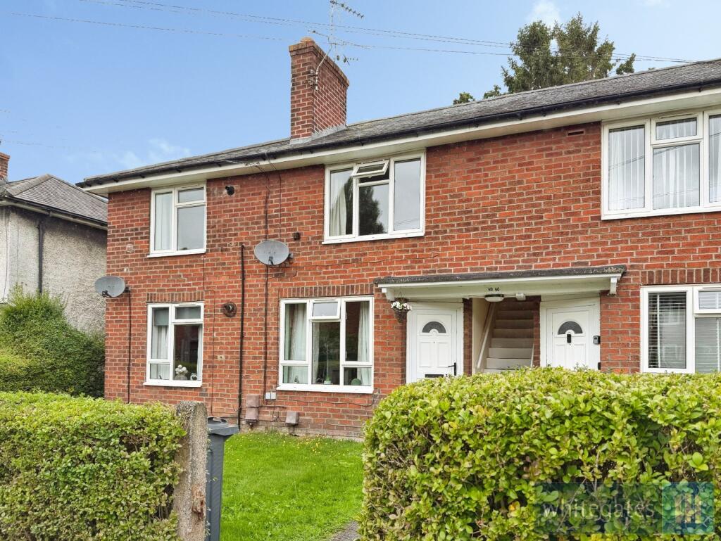 Main image of property: The Laurels, Acton, Wrexham