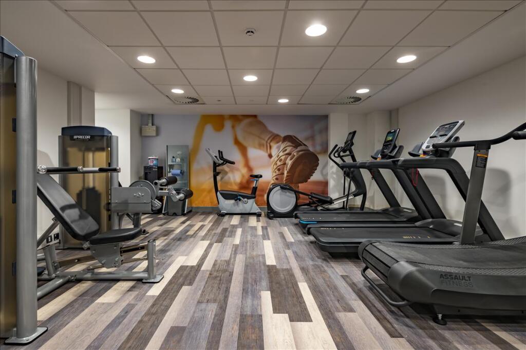 Main image of property: Sandhills, Talbot Street, City Centre, NG1 