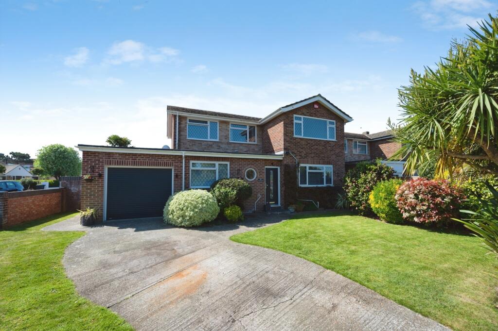 Main image of property: Bacon Lane, Hayling Island, Hampshire, PO11