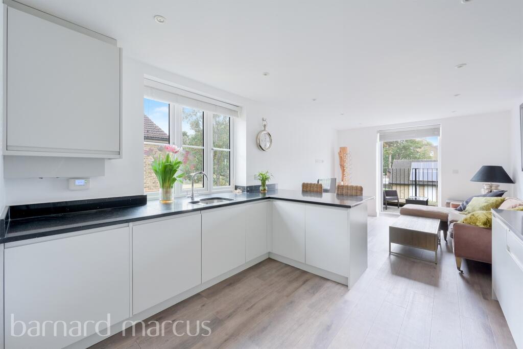 Main image of property: Brighton Road, South Croydon