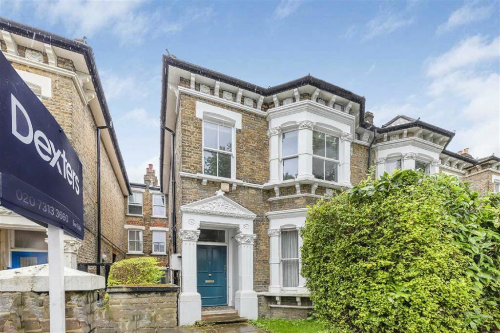 Main image of property: Erlanger Road, New Cross