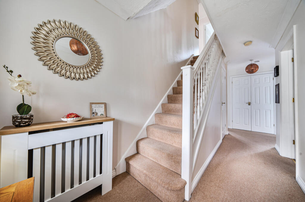 Additional image 10 of Grangefields, Street, BA16