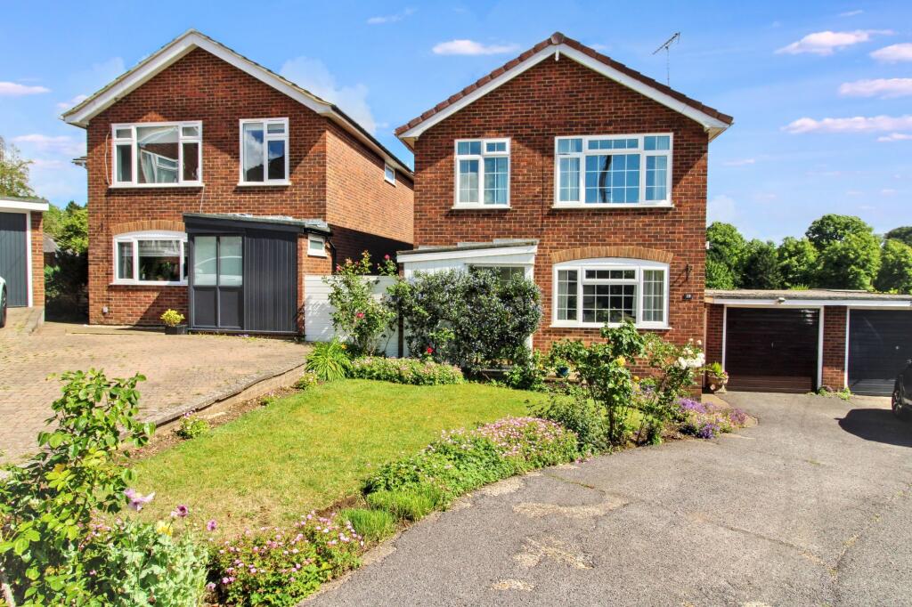 Main image of property: Hazlemere View, Hazlemere, HP15