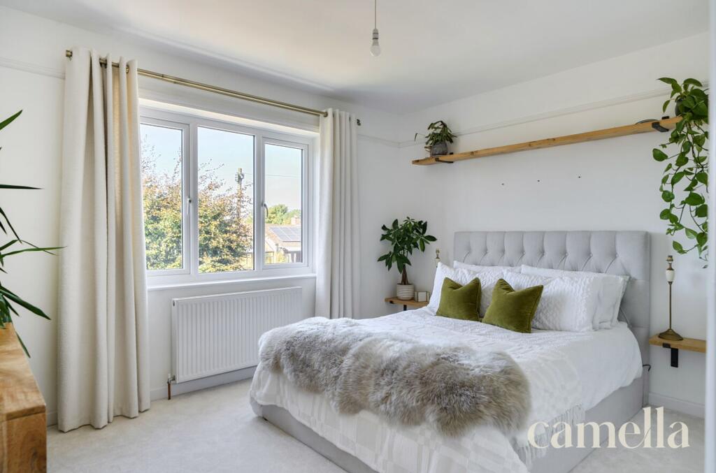 House in Bath, Fox Hill - View 2